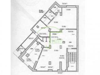 Фотография Аренда магазина, 326 м² , Коломяжский проспект 15А №3 Фотография Аренда магазина, 326 м² , Коломяжский проспект 15А №3