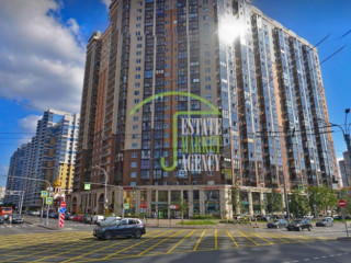 Аренда магазина 326 м² Коломяжский проспект 15А 