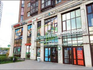 Фотография Аренда магазина, 326 м² , Коломяжский проспект 15А №4 Фотография Аренда магазина, 326 м² , Коломяжский проспект 15А №4