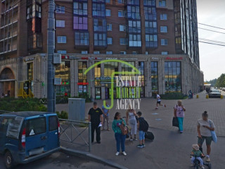 Фотография Аренда магазина, 326 м² , Коломяжский проспект 15А №2 Фотография Аренда магазина, 326 м² , Коломяжский проспект 15А №2