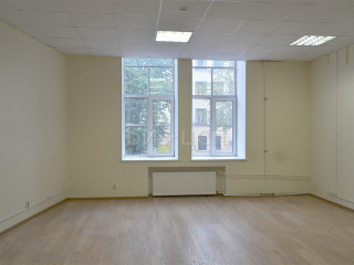 Аренда офиса 27 м² улица Мира 3 