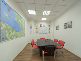 Фотография Аренда офиса, 106 м² , улица Мира 3 №2 Фотография Аренда офиса, 106 м² , улица Мира 3 №2