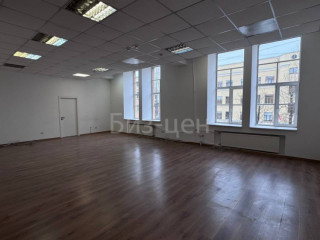 Аренда офиса 106 м² улица Мира 3 
