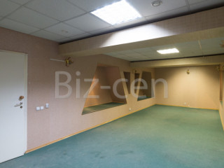 Аренда офиса 30 м² Лиговский проспект 50И