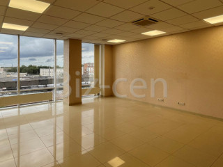 Фотография Аренда офиса, 56 м² , Мельничная улица 8Л №1 Фотография Аренда офиса, 56 м² , Мельничная улица 8Л №1