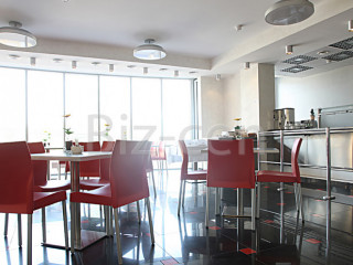 Фотография Аренда офиса, 25 м² , Малый проспект Васильевского острова 22  №7