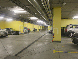 Фотография Аренда офиса, 25 м² , Малый проспект Васильевского острова 22  №3