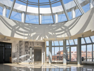 Фотография Аренда офиса, 25 м² , Малый проспект Васильевского острова 22  №8