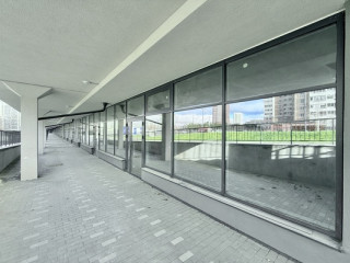 Фотография Аренда помещения свободного назначения, 200 м² , Громова ул 26/3  №3