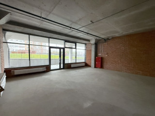 Фотография Аренда помещения свободного назначения, 200 м² , Громова ул 26/3  №9