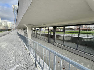 Фотография Аренда помещения свободного назначения, 200 м² , Громова ул 26/3  №2