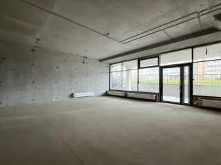 Фотография Аренда помещения свободного назначения, 101 м² , Громова ул 26/3 №9 Фотография Аренда помещения свободного назначения, 101 м² , Громова ул 26/3 №9