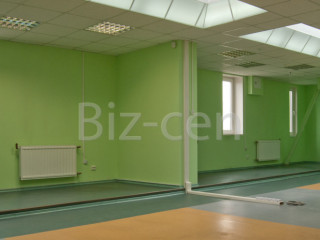Фотография Аренда офиса, 134 м² , Кантемировская улица 12  №1