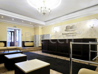 Фотография Аренда офиса, 107 м² , Кондратьевский проспект 2к4Б  №7