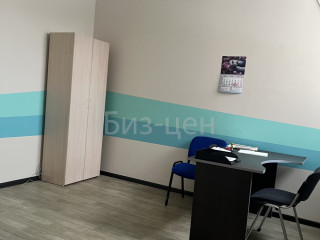 Фотография Аренда офиса, 39 м² , Большая Монетная улица 16к5 №2 Фотография Аренда офиса, 39 м² , Большая Монетная улица 16к5 №2