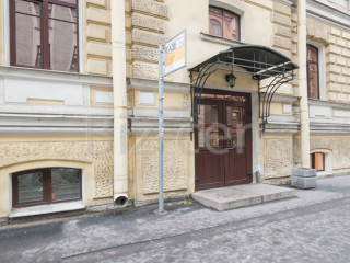 Фотография Аренда офиса, 39 м² , Большая Монетная улица 16к5 №8 Фотография Аренда офиса, 39 м² , Большая Монетная улица 16к5 №8