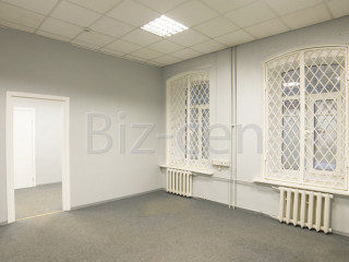 Фотография Аренда офиса, 39 м² , Большая Монетная улица 16к5 №1 Фотография Аренда офиса, 39 м² , Большая Монетная улица 16к5 №1