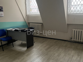 Аренда офиса 39 м² Большая Монетная улица 16к5
