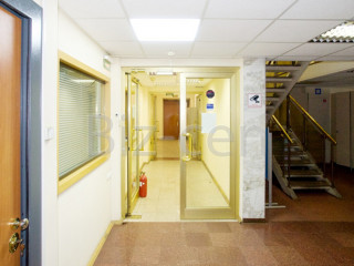 Фотография Аренда офиса, 157 м² , улица Кржижановского 21/33к1  №9