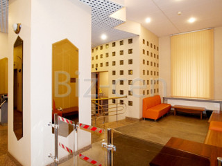 Фотография Аренда офиса, 157 м² , улица Кржижановского 21/33к1  №8