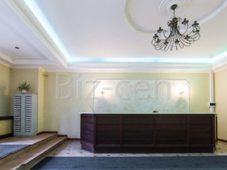 Фотография Аренда офиса, 29 м² , Кондратьевский проспект 2к4Б  №4