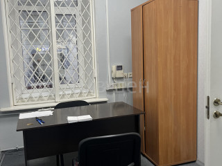 Фотография Аренда офиса, 34 м² , Большая Монетная улица 16к5 №3 Фотография Аренда офиса, 34 м² , Большая Монетная улица 16к5 №3