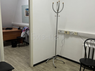 Фотография Аренда офиса, 34 м² , Большая Монетная улица 16к5 №2 Фотография Аренда офиса, 34 м² , Большая Монетная улица 16к5 №2