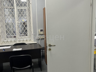 Фотография Аренда офиса, 34 м² , Большая Монетная улица 16к5 №5 Фотография Аренда офиса, 34 м² , Большая Монетная улица 16к5 №5