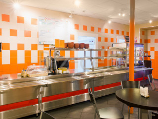 Фотография Аренда офиса, 150 м² , 24-я линия Васильевского острова 3-7Б №9 Фотография Аренда офиса, 150 м² , 24-я линия Васильевского острова 3-7Б №9