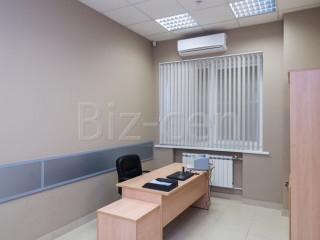 Аренда офиса 17 м² Даниловская набережная 4А