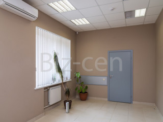 Аренда офиса 17 м² Даниловская набережная 4А