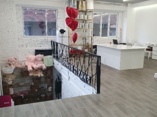 Аренда офиса 127 м² Русаковская улица 4с1