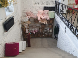 Фотография Аренда офиса, 127 м² , Русаковская улица 4с1  №5