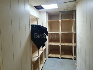 Фотография Аренда офиса, 127 м² , Русаковская улица 4с1  №7