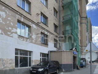 Фотография Аренда офиса, 127 м² , Русаковская улица 4с1  №12