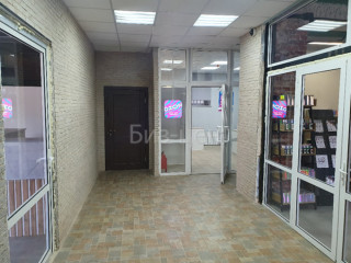 Фотография Аренда офиса, 127 м² , Русаковская улица 4с1  №3