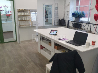 Фотография Аренда офиса, 127 м² , Русаковская улица 4с1  №2