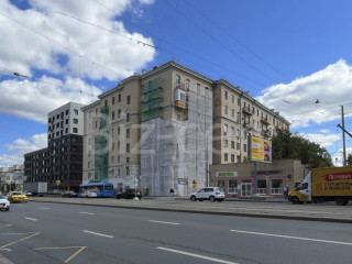 Фотография Аренда офиса, 127 м² , Русаковская улица 4с1  №13