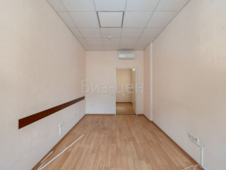 Фотография Аренда офиса, 25 м² , Заозёрная улица 8  №2