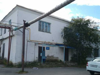 Продажа помещения свободного назначения 398 м² Трудовая улица 12