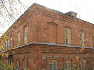 Продажа помещения свободного назначения 510 м² Михайловская улица 182