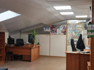 Фотография Продажа помещения свободного назначения, 131 м² , Фурштатская улица 48 №4 Фотография Продажа помещения свободного назначения, 131 м² , Фурштатская улица 48 №4