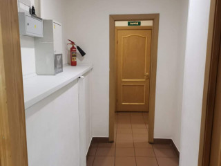 Фотография Продажа помещения свободного назначения, 131 м² , Фурштатская улица 48 №6 Фотография Продажа помещения свободного назначения, 131 м² , Фурштатская улица 48 №6