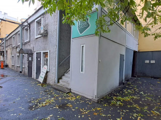 Продажа помещения свободного назначения 131 м² Фурштатская улица 48