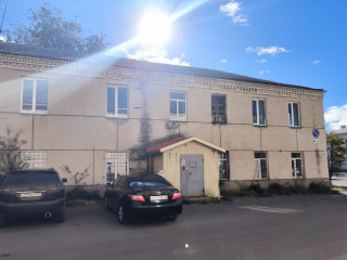 Продажа помещения свободного назначения 611 м² Уральская улица 2