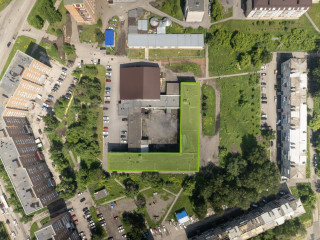 Фотография Продажа помещения свободного назначения, 2945 м² , улица Жолтовского 4 №2 Фотография Продажа помещения свободного назначения, 2945 м² , улица Жолтовского 4 №2