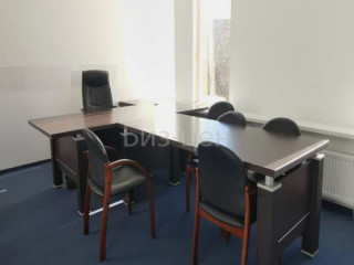 Аренда офиса 61 м² Профсоюзная улица 65