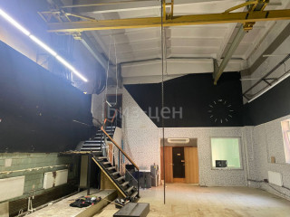 Фотография Аренда офиса, 148 м² , Левашовский проспект 12 №3 Фотография Аренда офиса, 148 м² , Левашовский проспект 12 №3