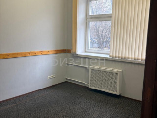 Аренда офиса 38 м² 1-я Пугачёвская улица 25с1