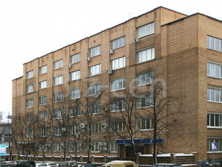 Аренда офиса 100 м² улица Правды 23